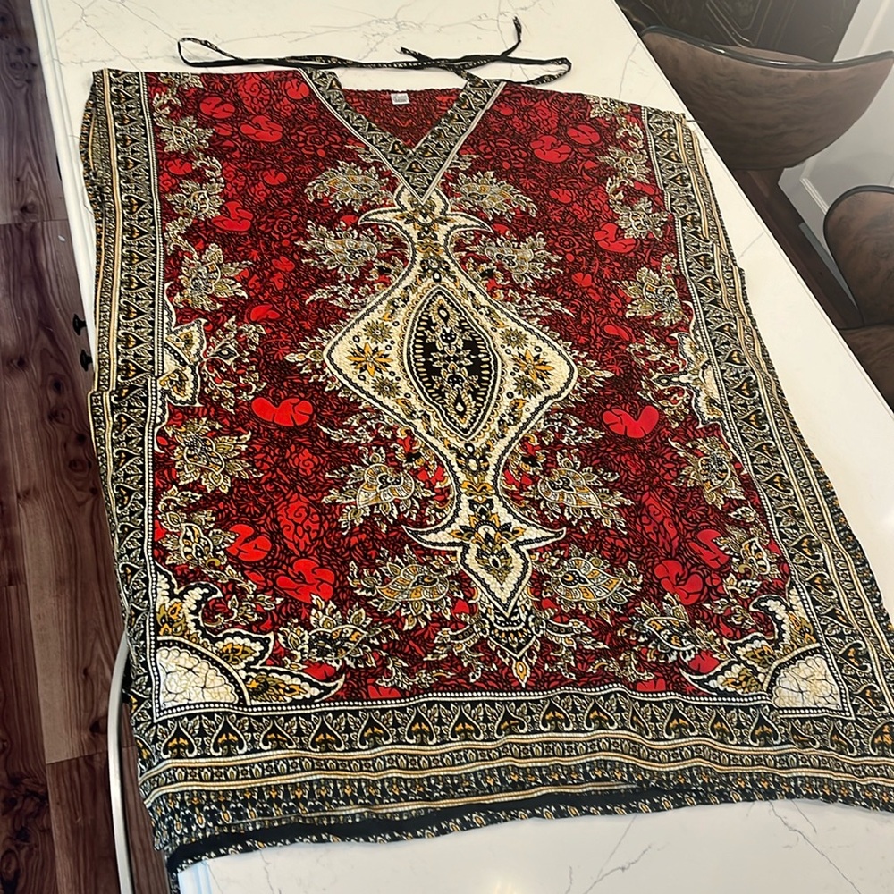 Caftan